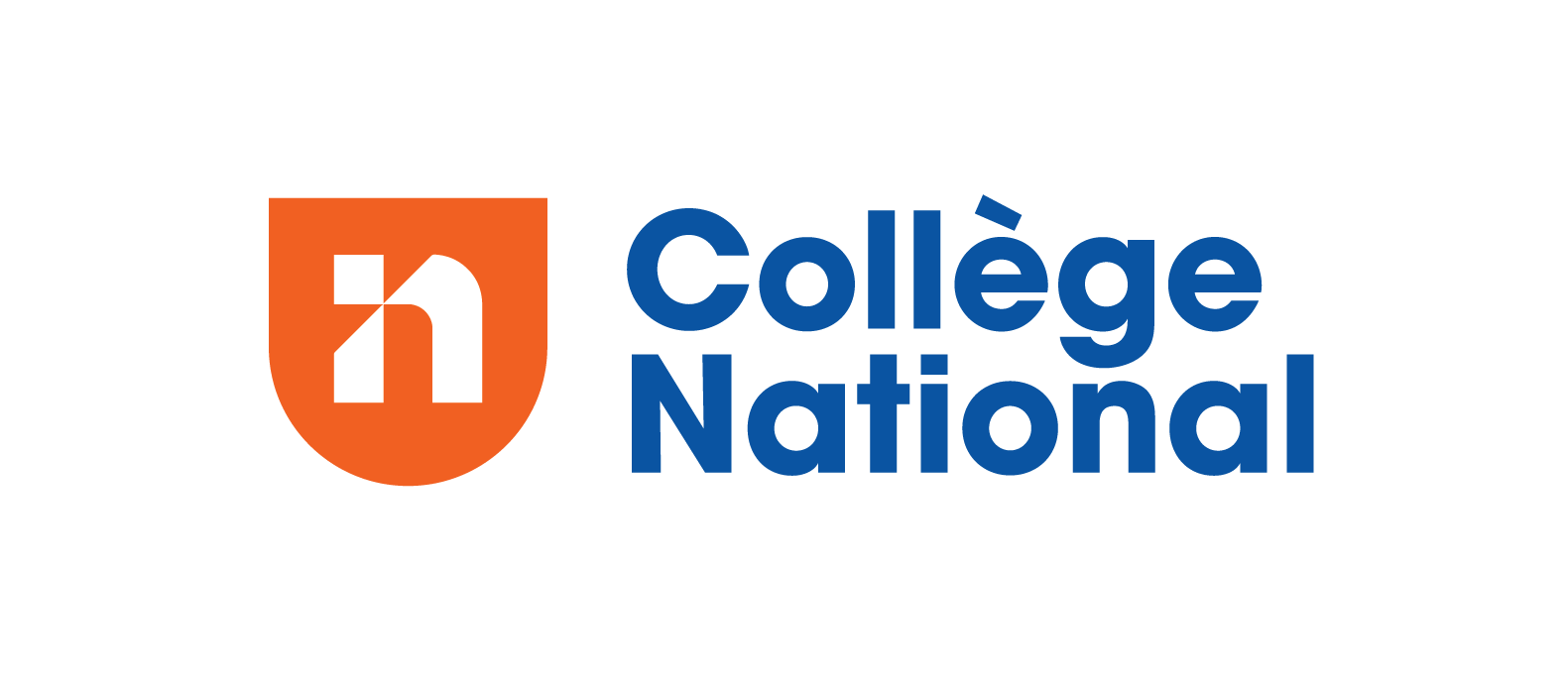 Logo De National University College
