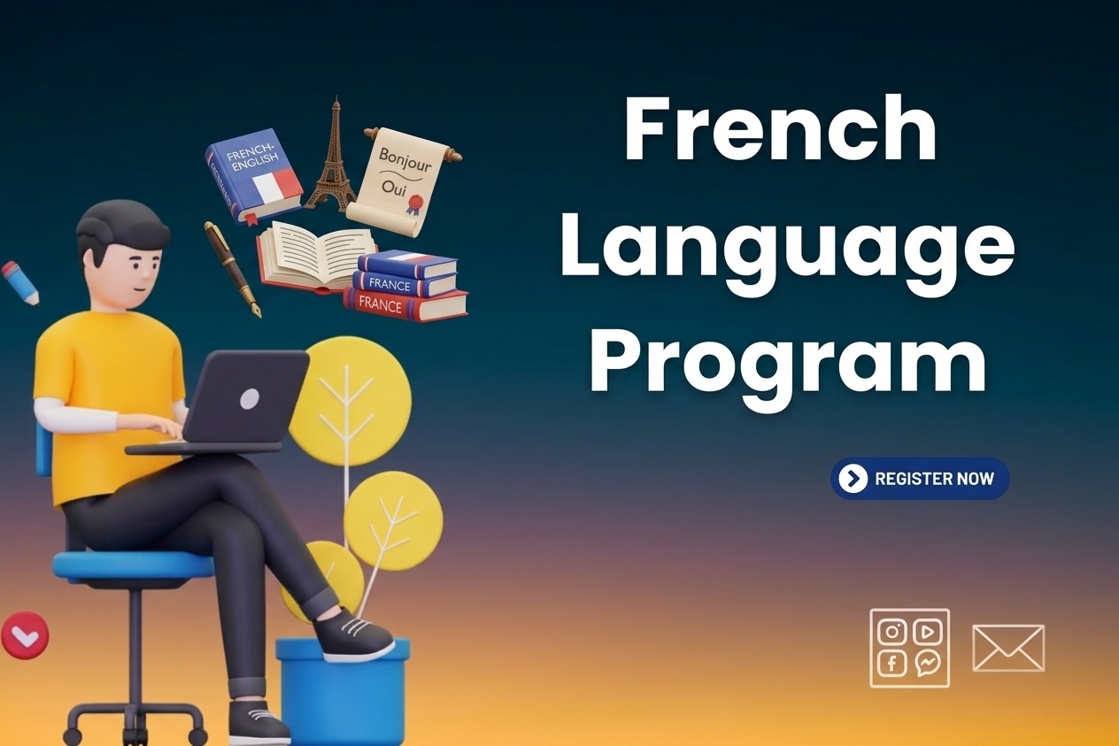 French Language Program