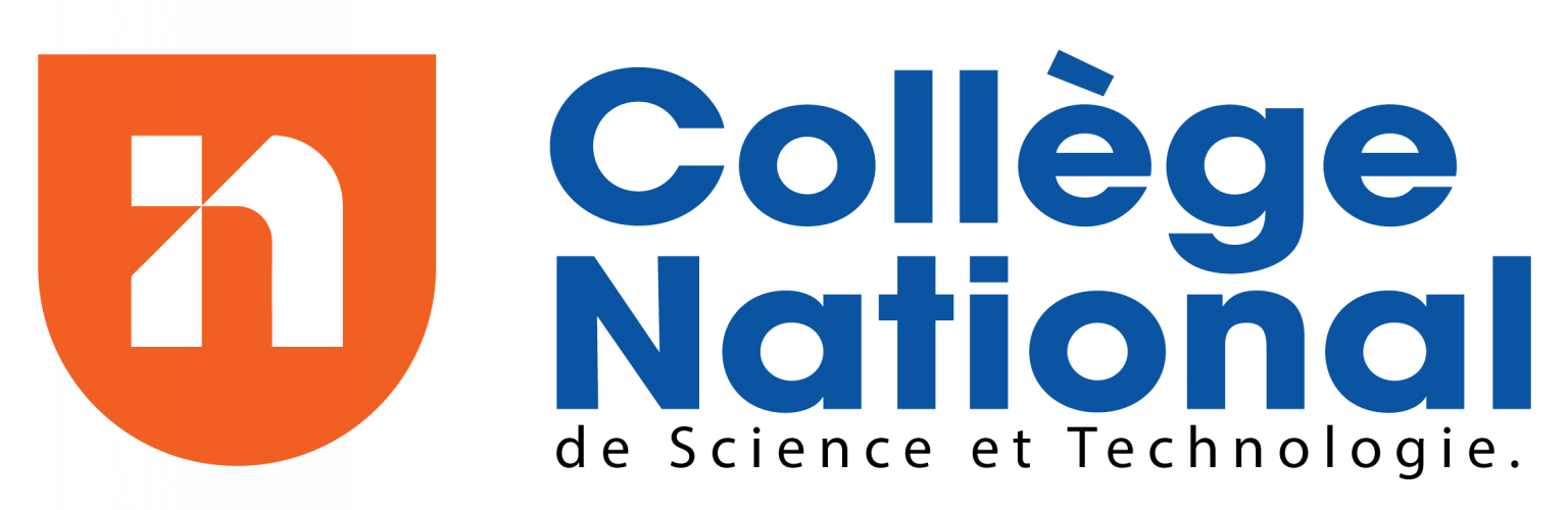 Collège National – de science et technologie